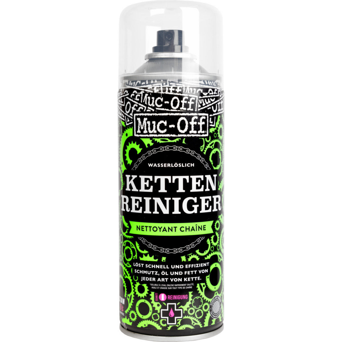 Kettenreiniger
