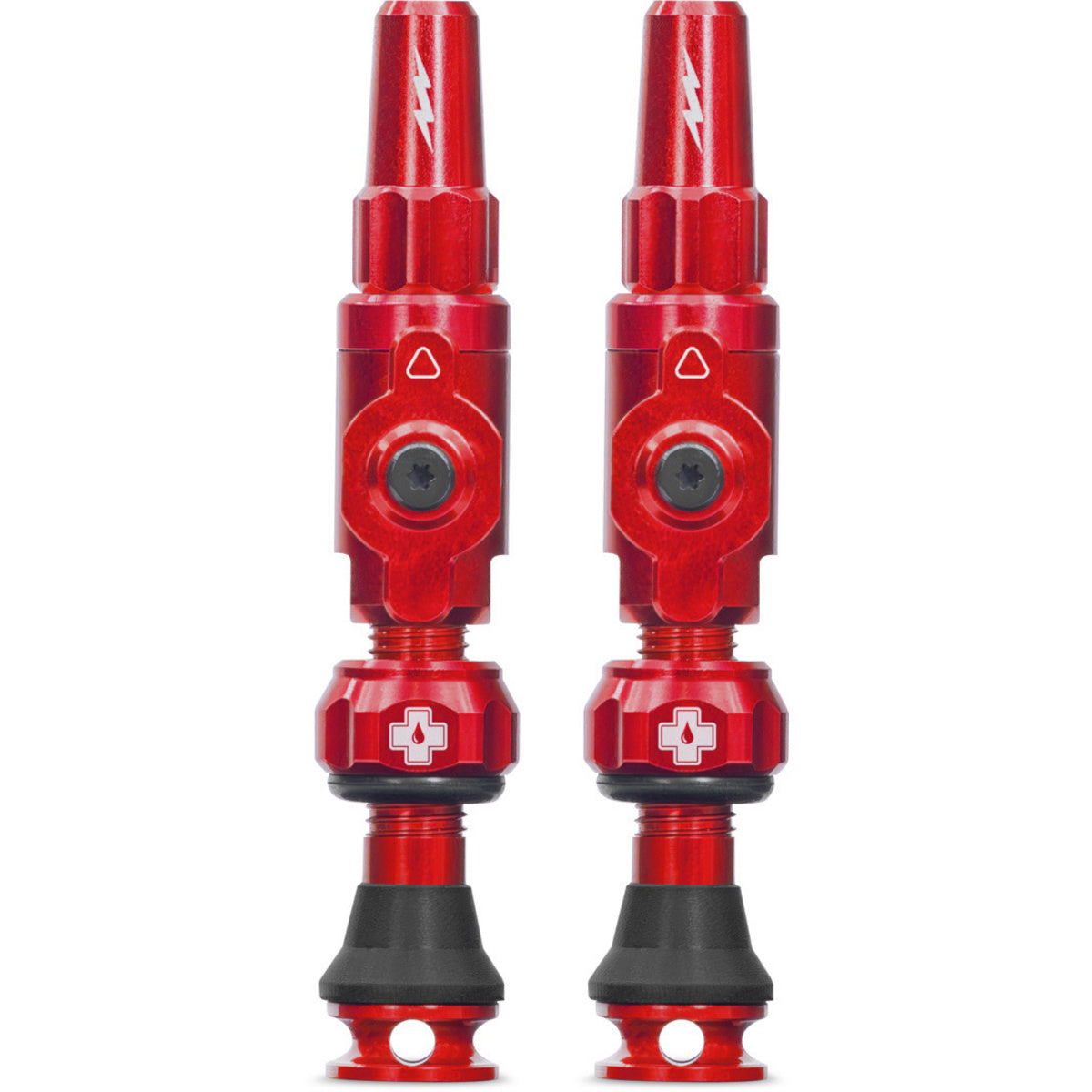 Big Bore Lite Tubeless Valves