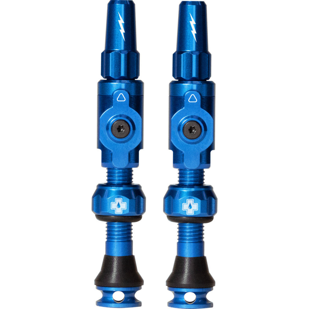 Big Bore Lite Tubeless Valves
