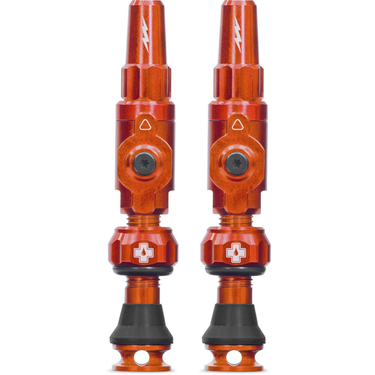 Big Bore Lite Tubeless Valves