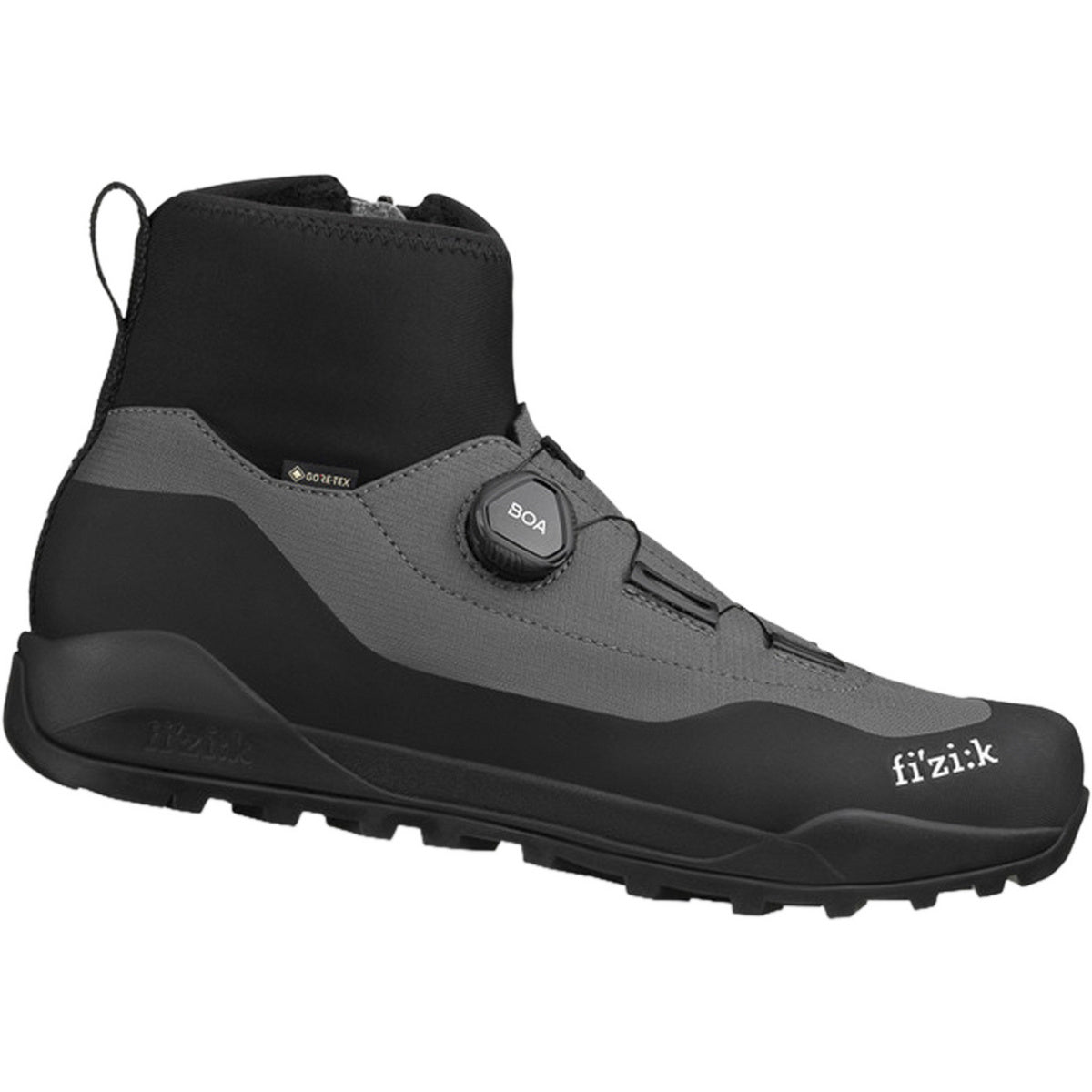Nanuq GTX