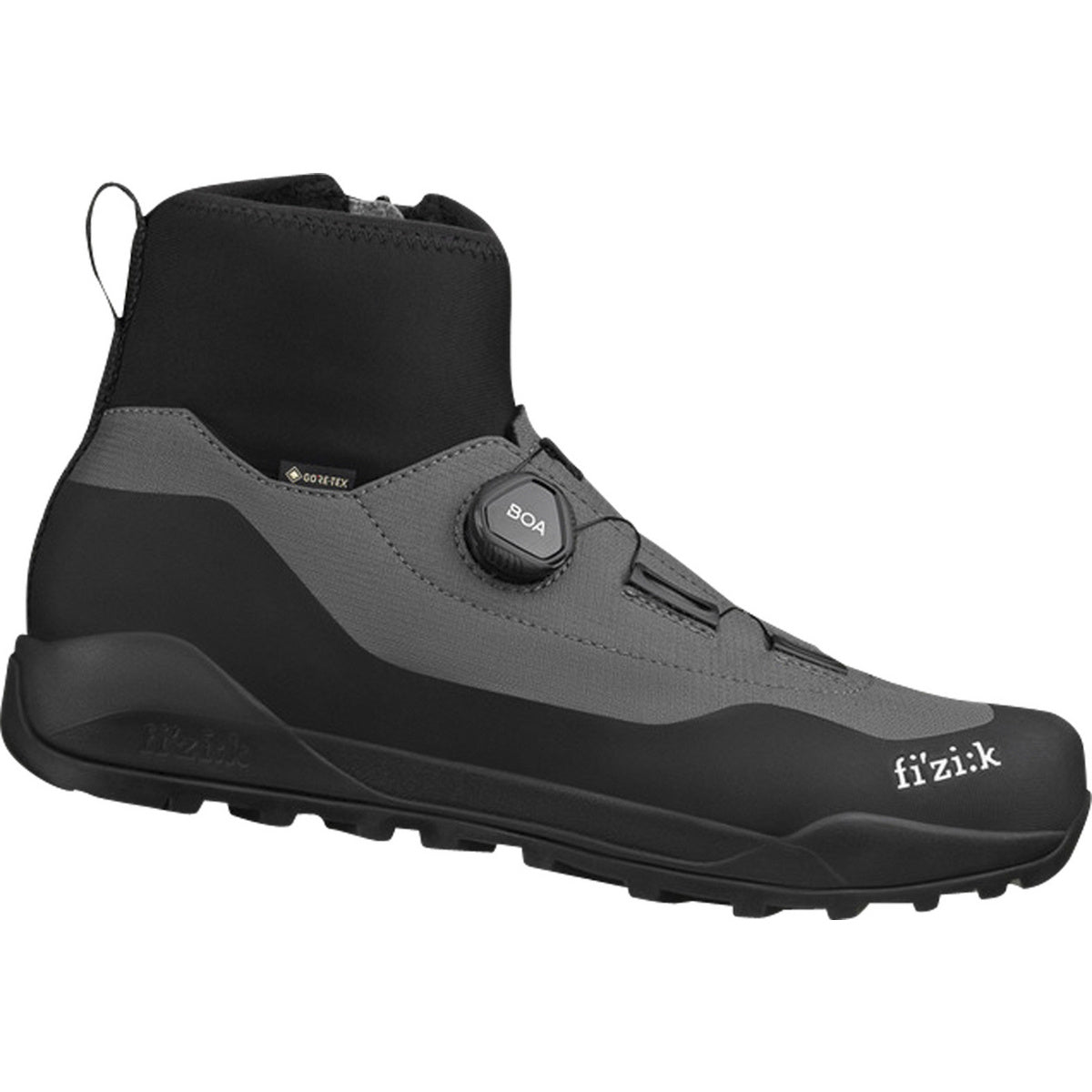 Nanuq Flat GTX