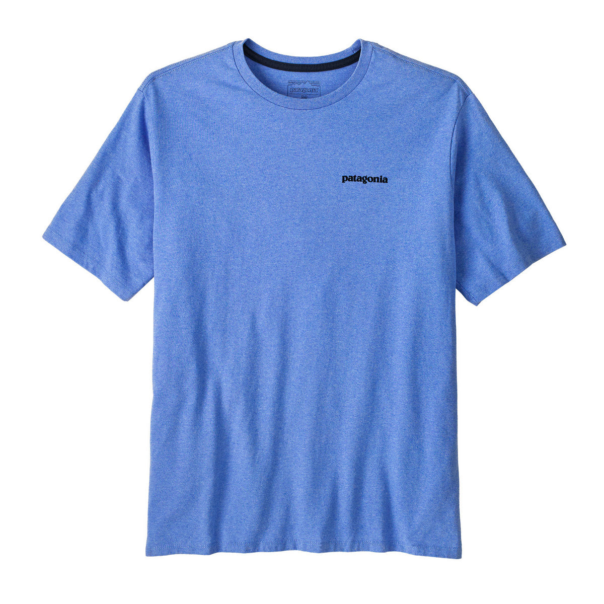 M's P-6 Logo Responsibili-Tee