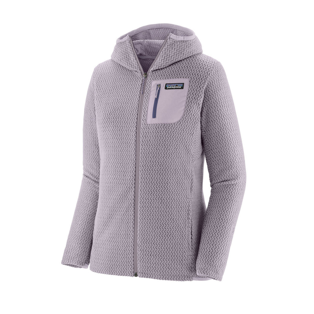 W's R1 Air Full-Zip Hoody