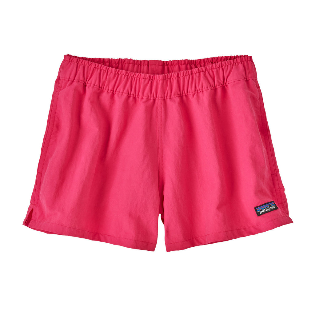 W's Barely Baggies Shorts - 2 1/2 in.