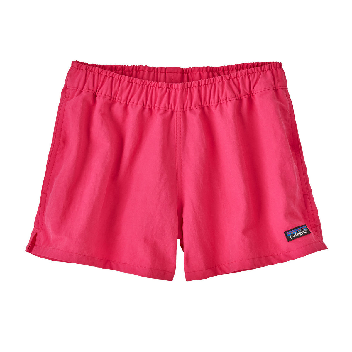 W's Barely Baggies Shorts - 2 1/2 in.