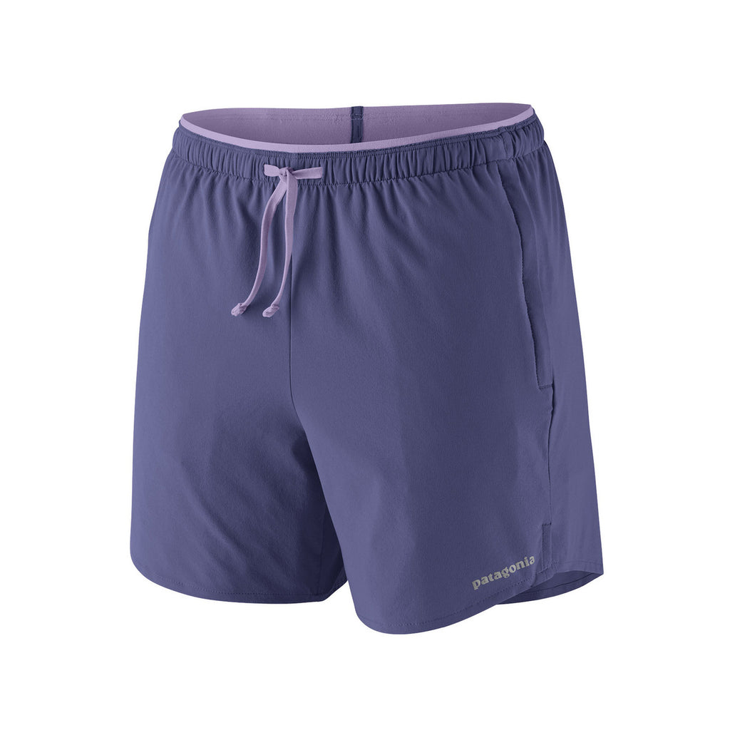 W's Multi Trails Shorts - 5 1/2 in.