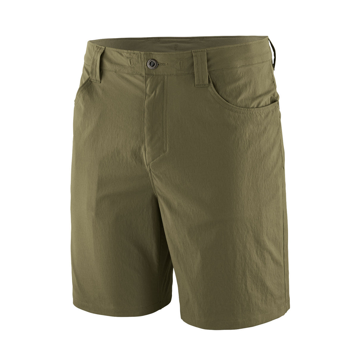 M's Quandary Shorts - 10 in.