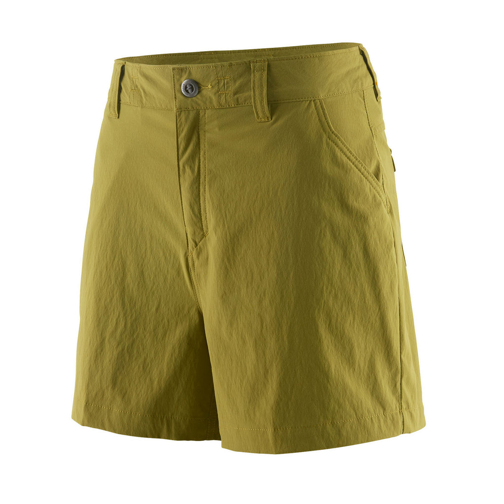 W's Quandary Shorts - 5 in.