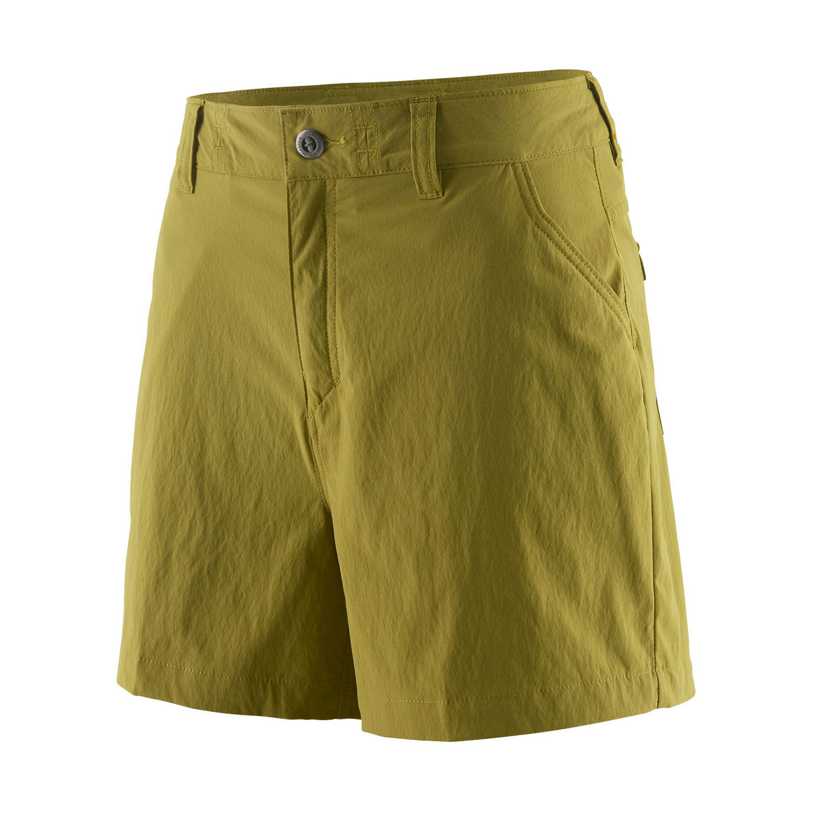 W's Quandary Shorts - 5 in.