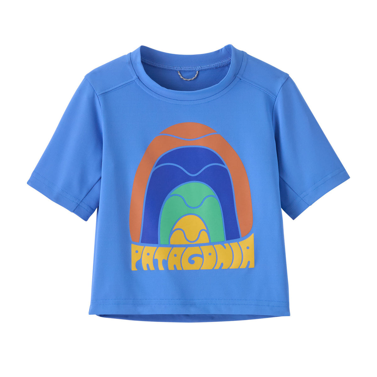 Baby Cap SW T-Shirt