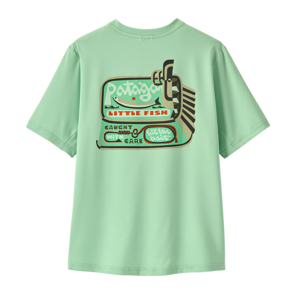 K's Cap SW T-Shirt
