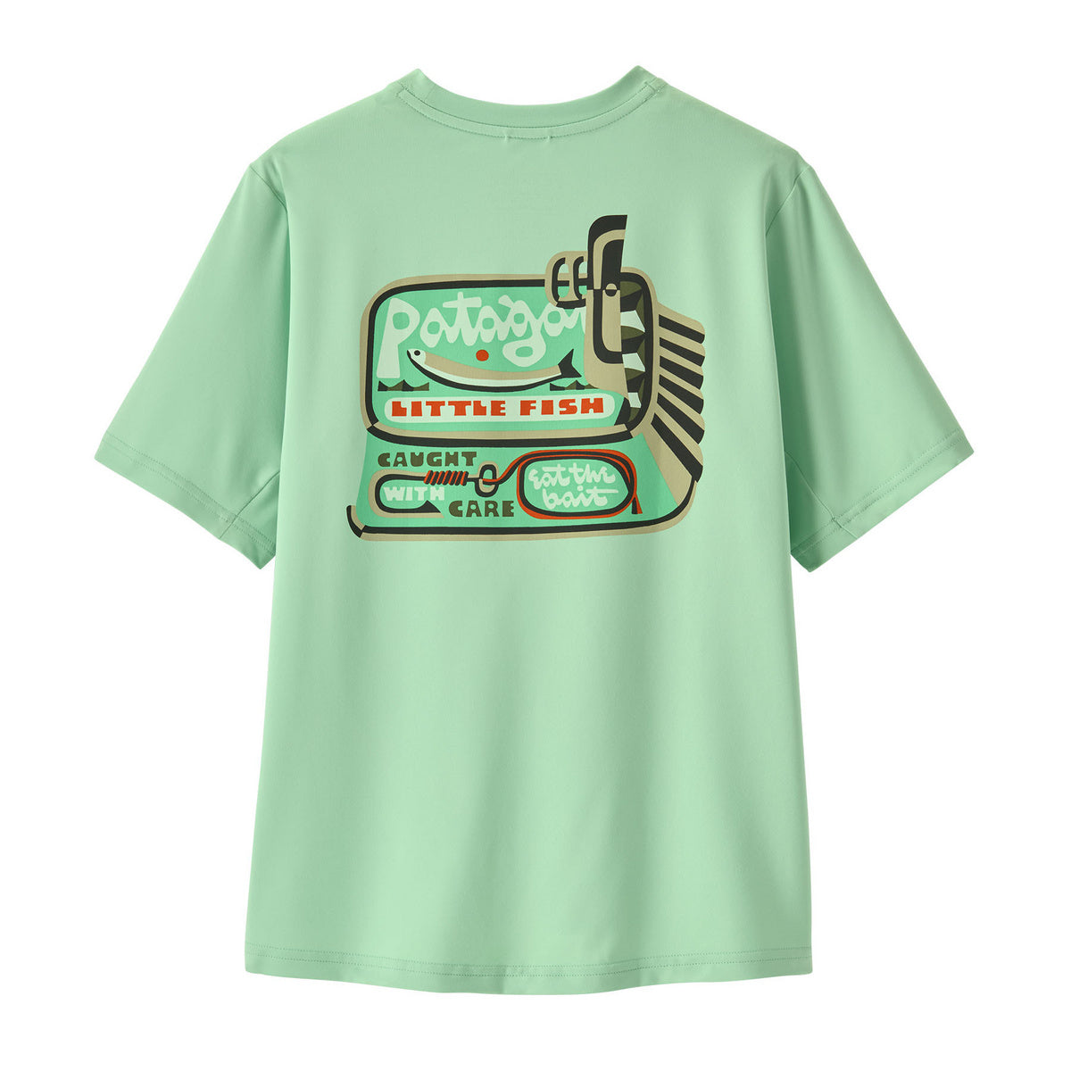 K's Cap SW T-Shirt