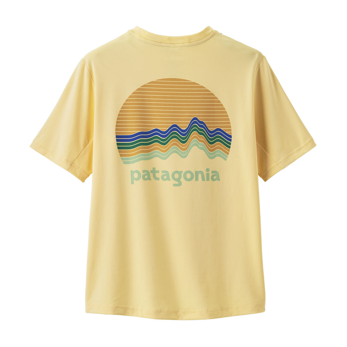 K's Cap SW T-Shirt