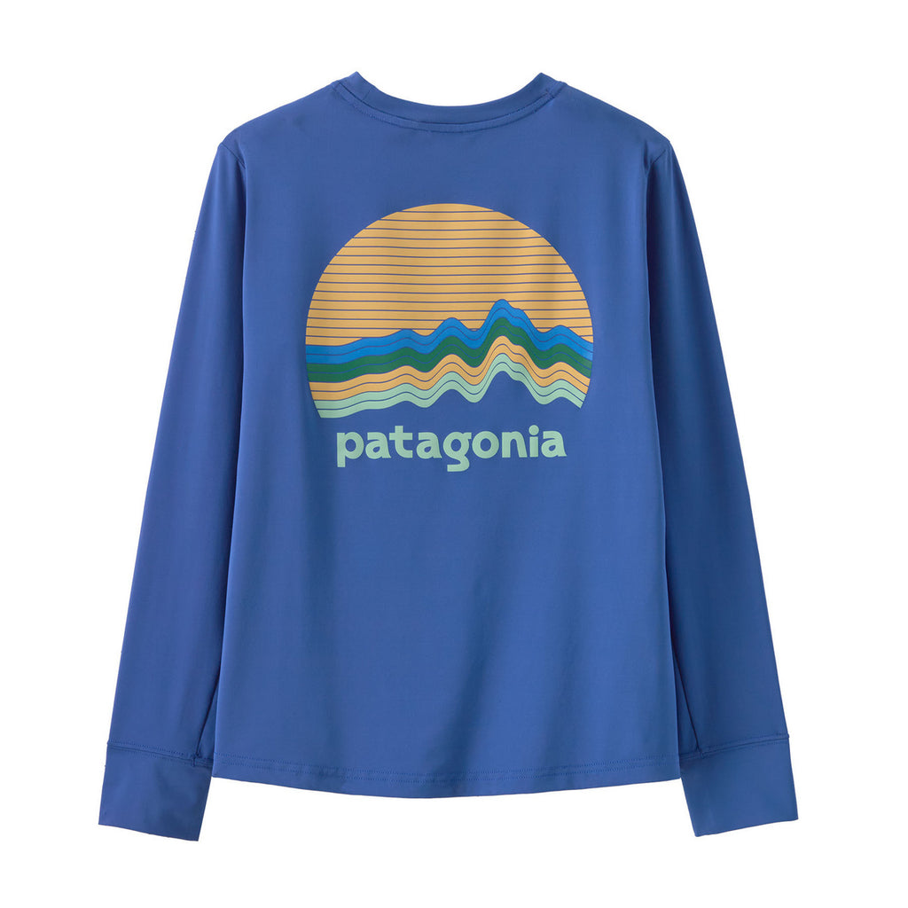K's L/S Cap SW T-Shirt