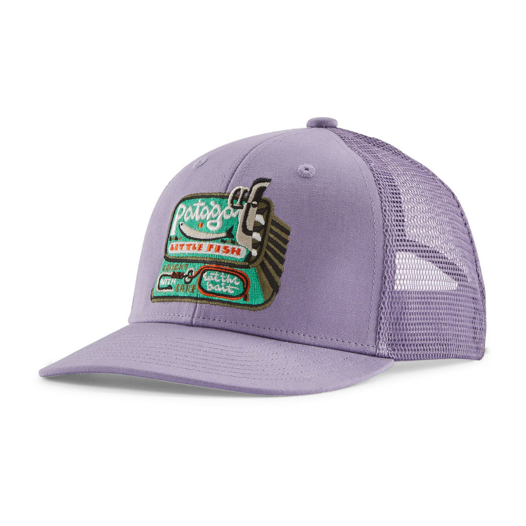 Kids' Trucker Hat