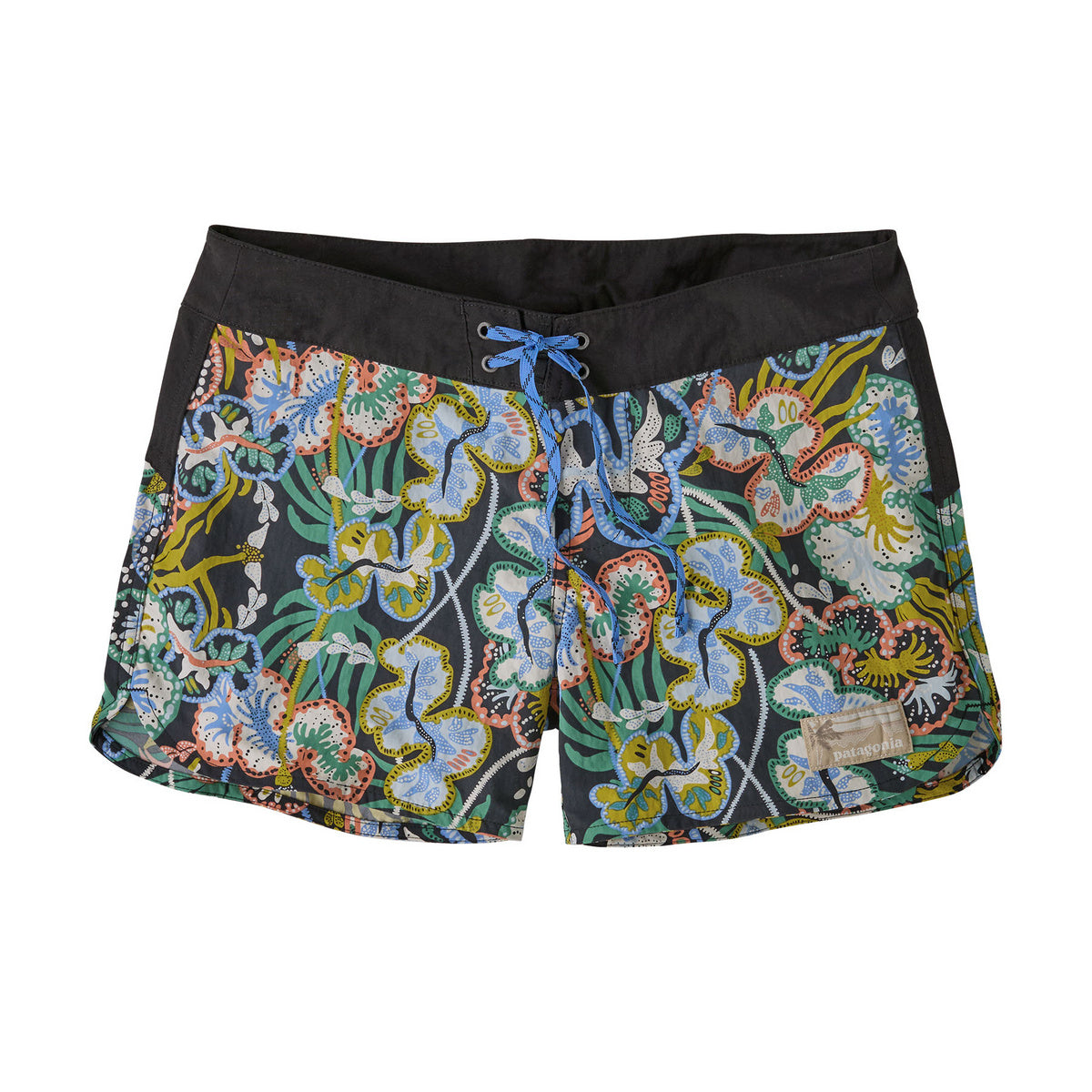 W's Wavefarer Boardshorts 5 in.