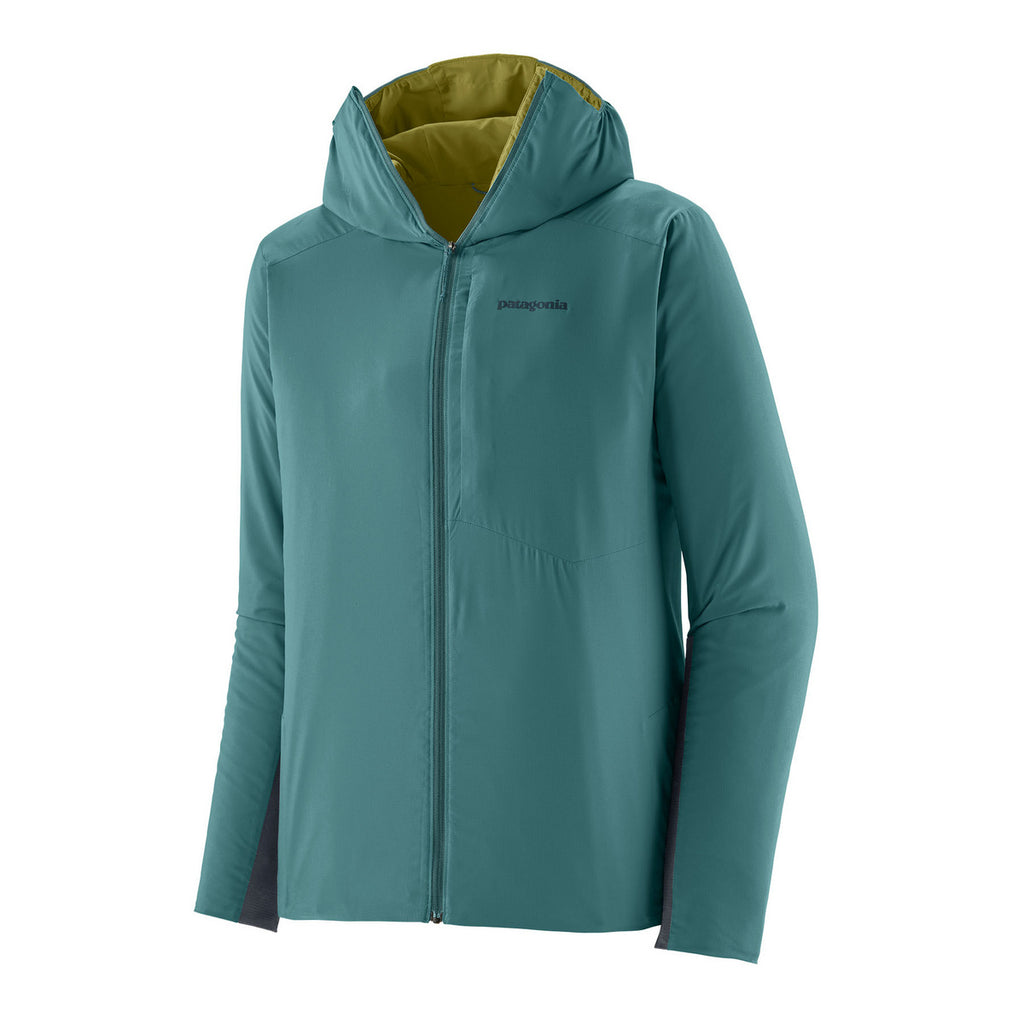 M's Nano-Air Ultralight Full-Zip Hoody
