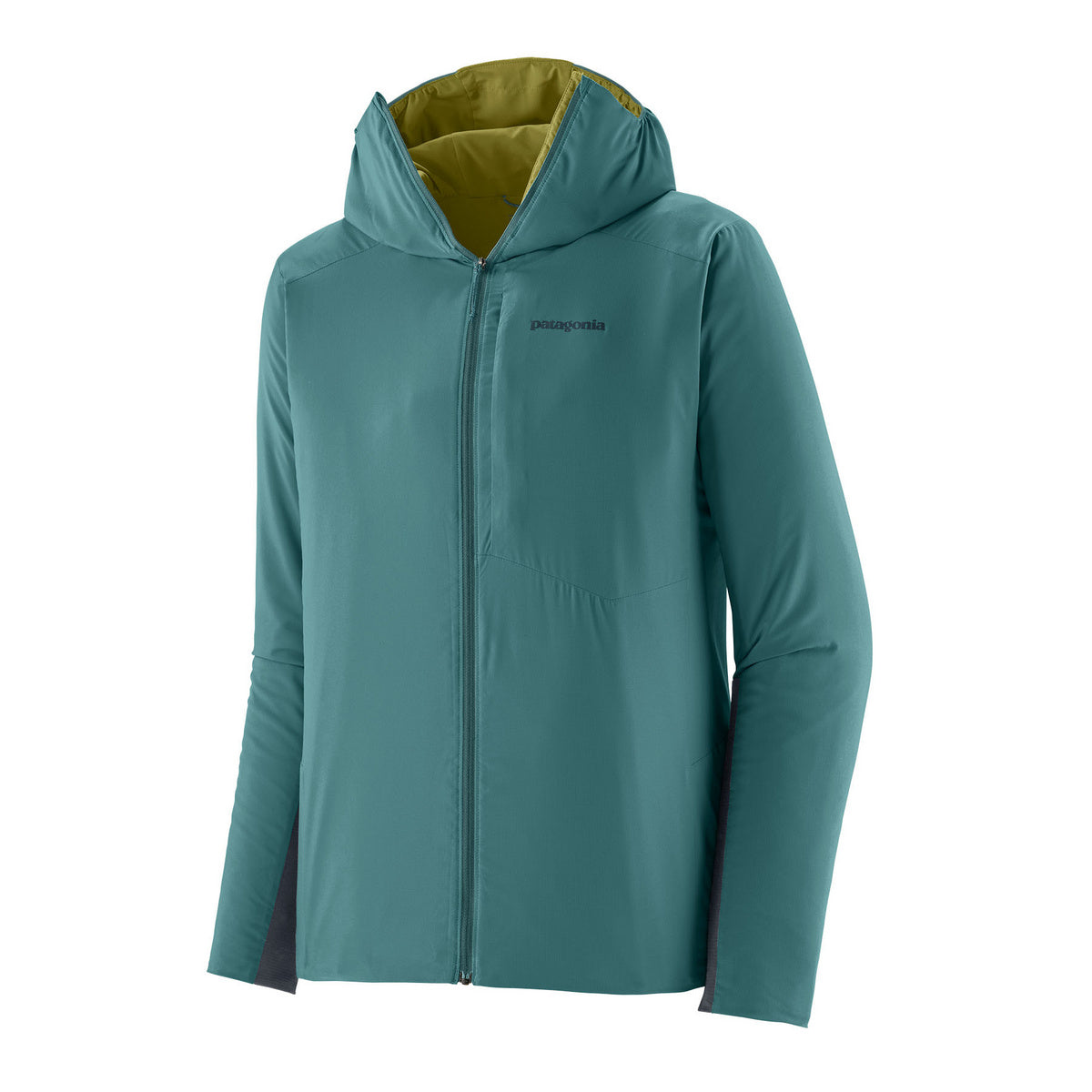 M's Nano-Air Ultralight Full-Zip Hoody