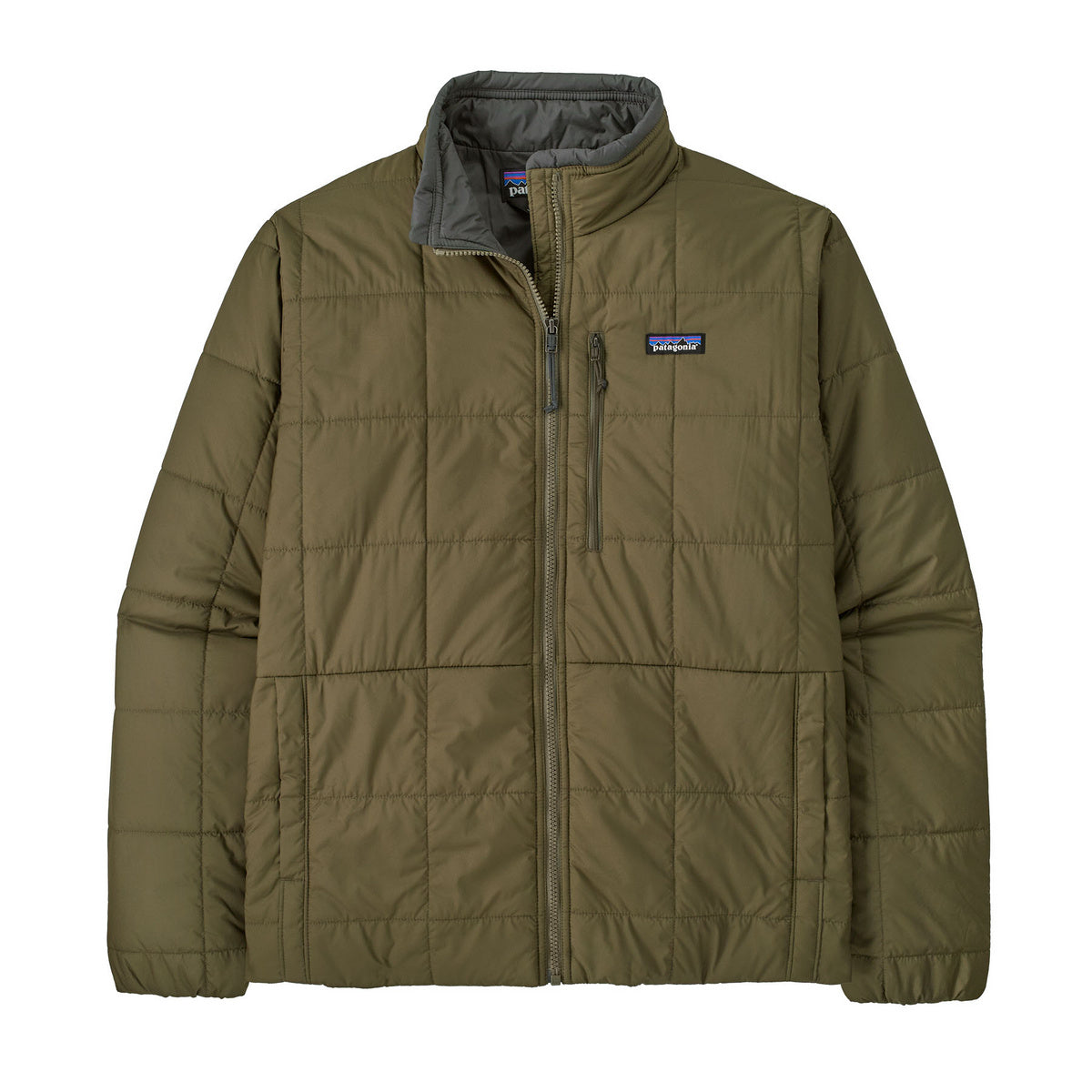 M's Light Gust Jkt