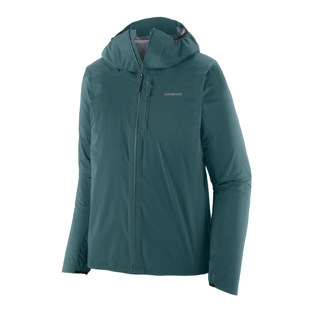 M's Storm Racer Jkt
