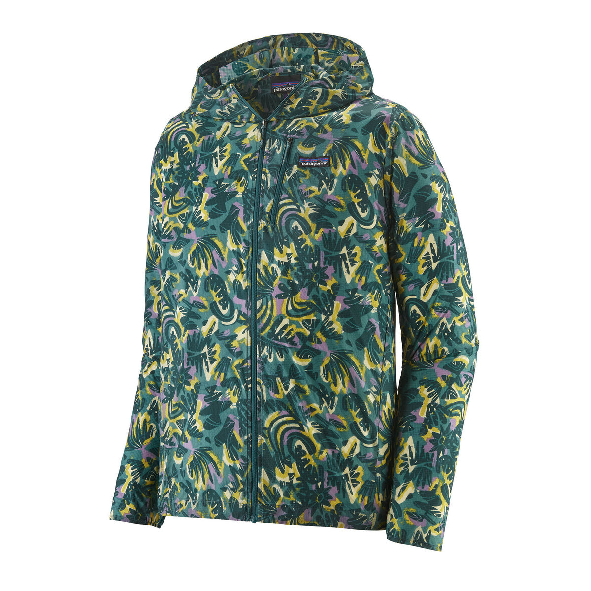 M's Houdini Jkt