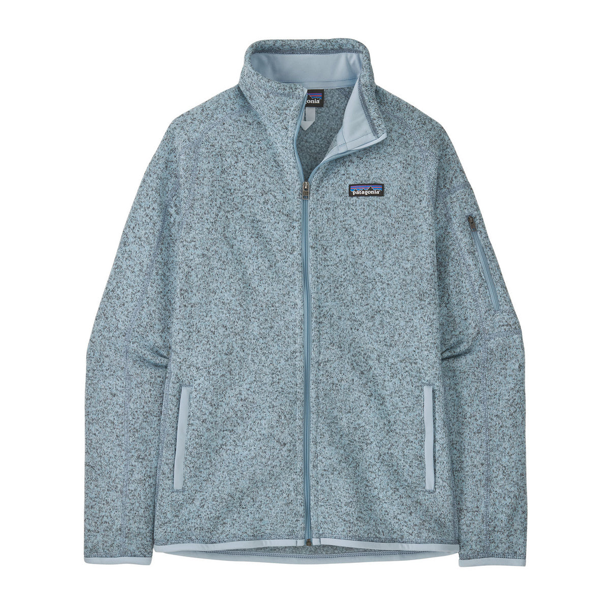 W's Better Sweater Jkt