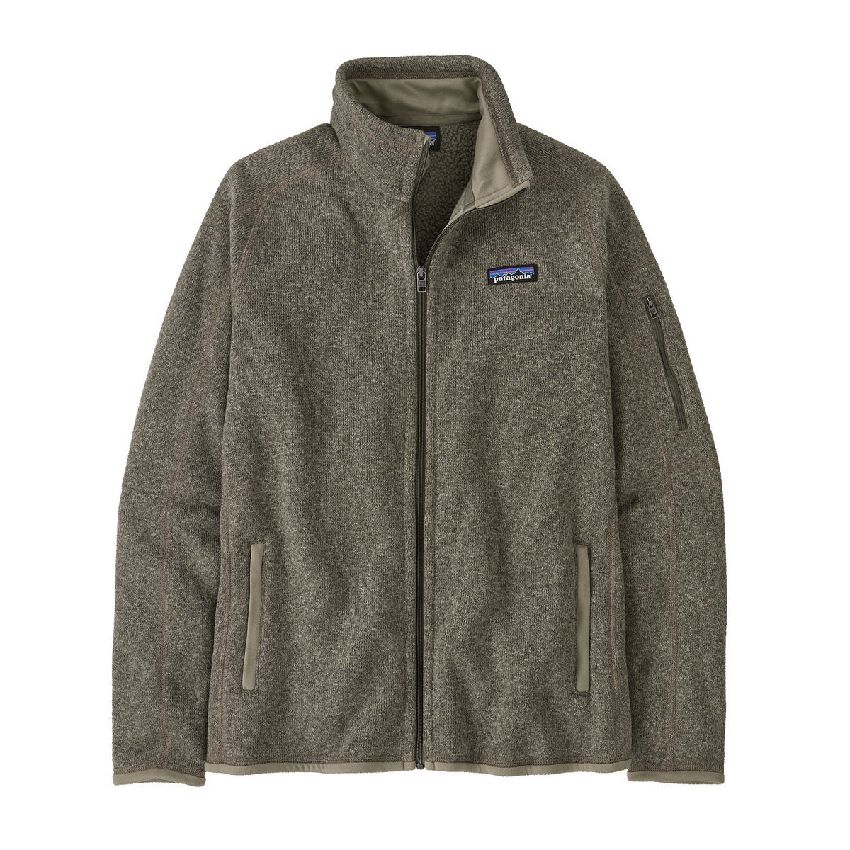 W's Better Sweater Jkt