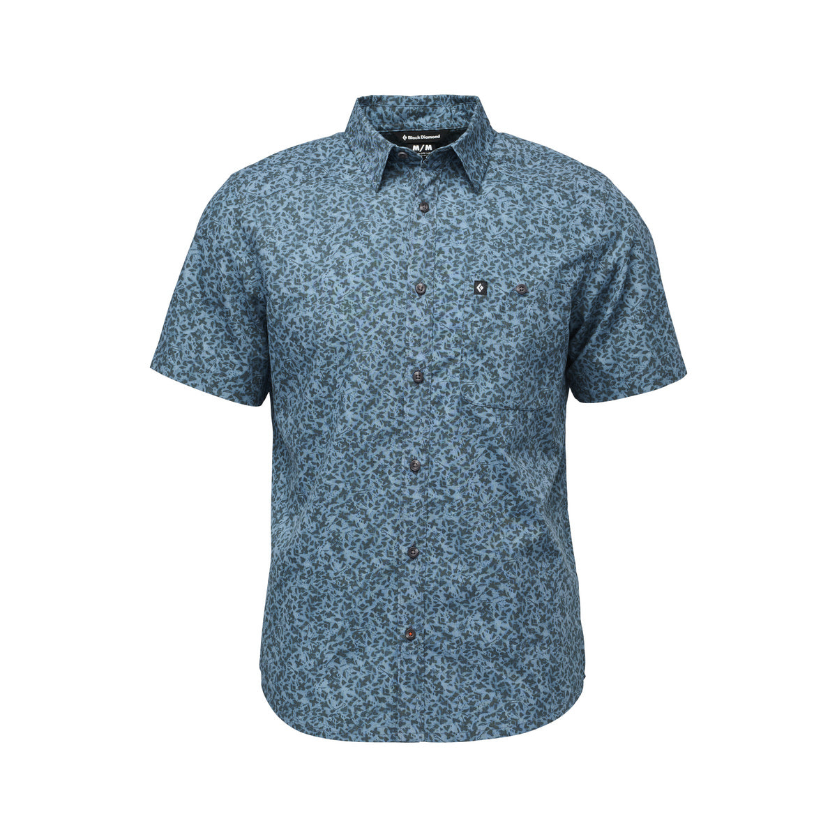 M Wingate SS Shirt