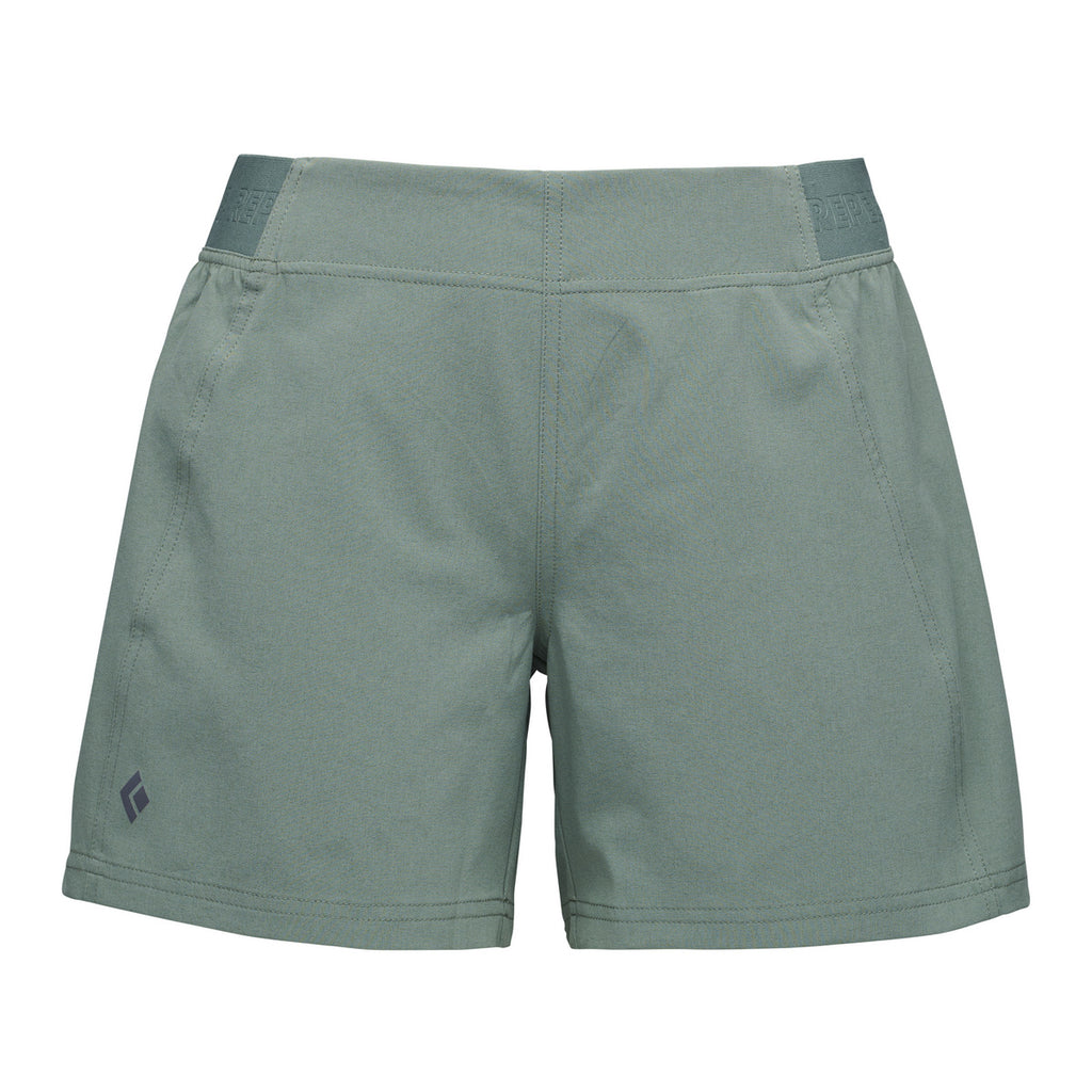 W Sierra Shorts