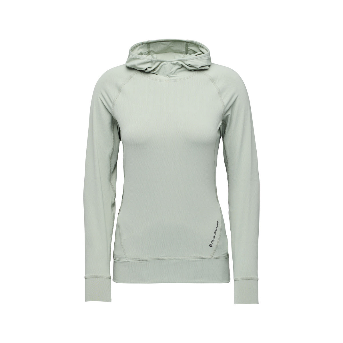 W Alpenglow Hoody