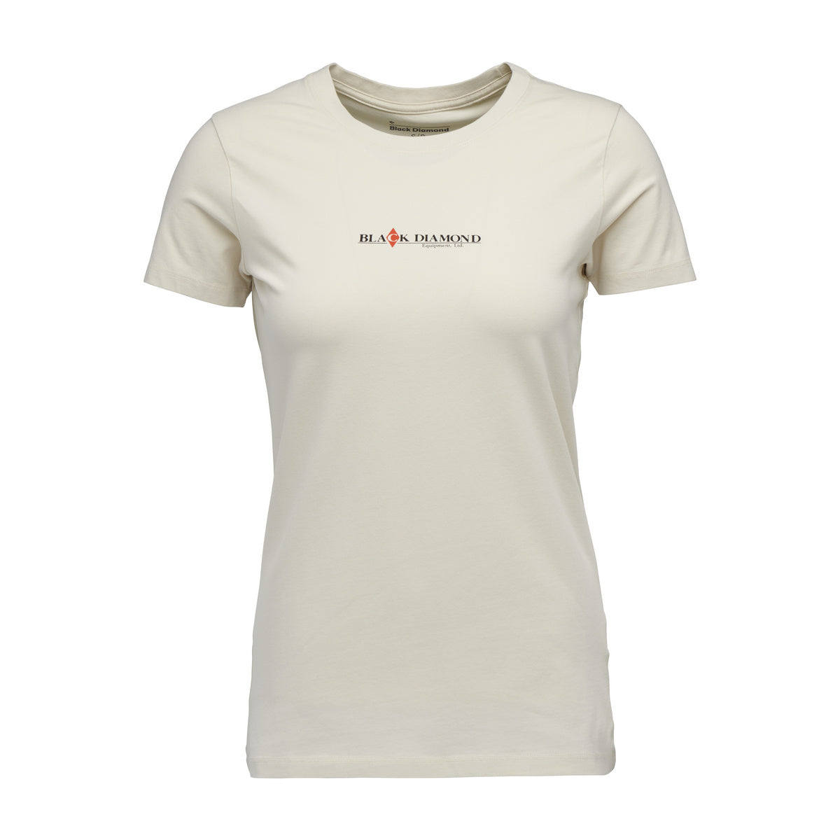 W Heritage Wordmark SS Tee
