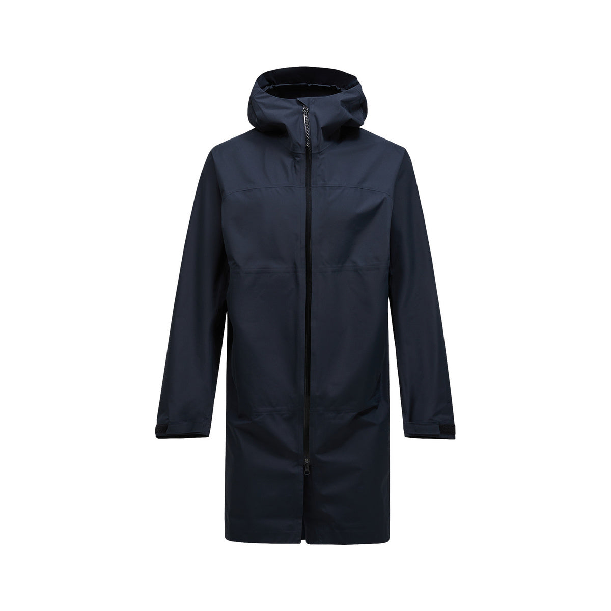 M Treeline Shell Parka