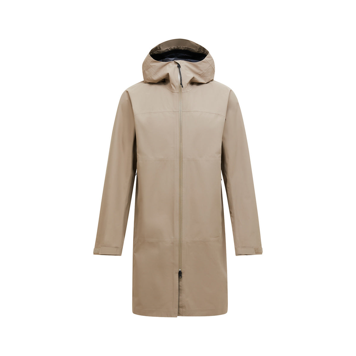 M Treeline Shell Parka