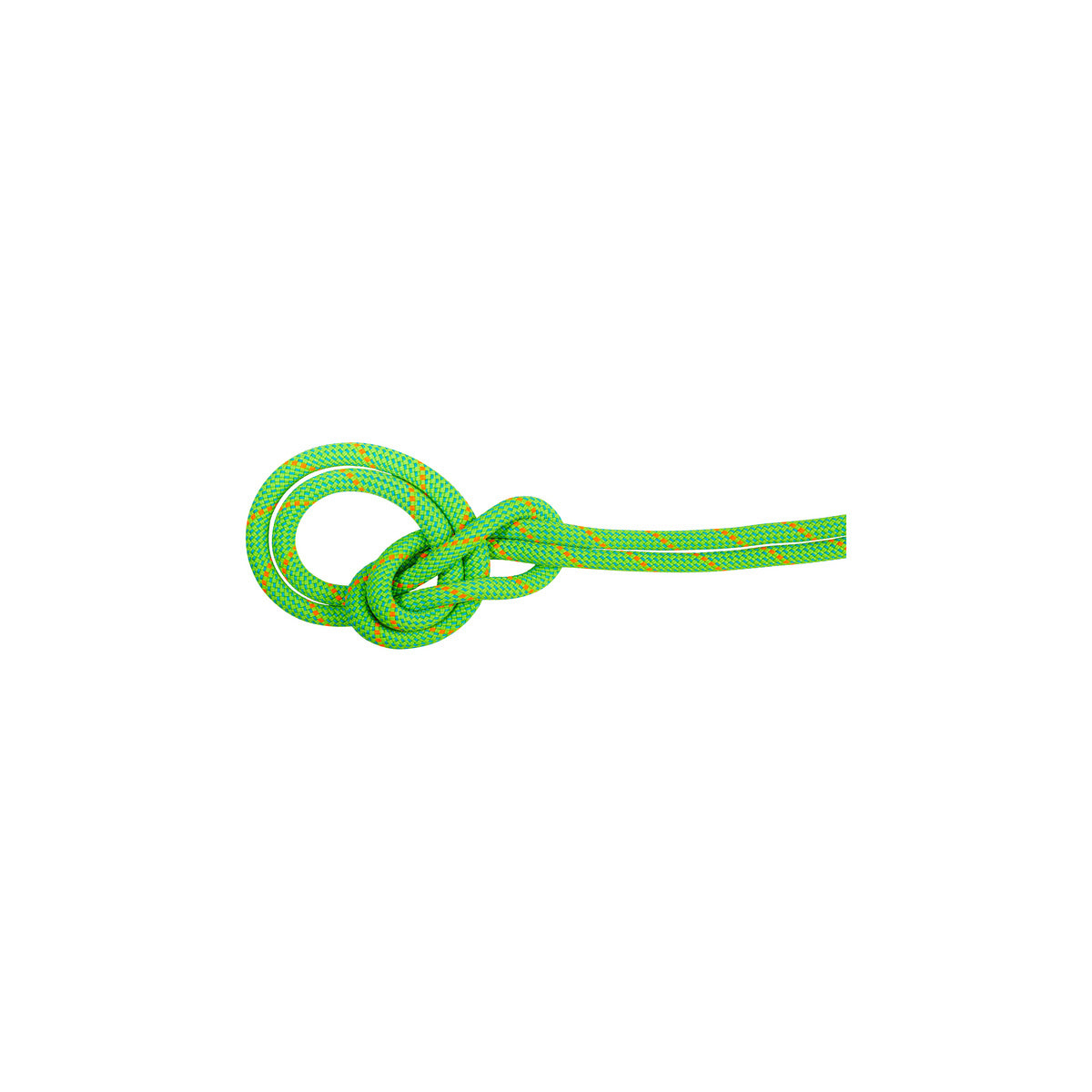 9.5 Crag Eco Dry Rope