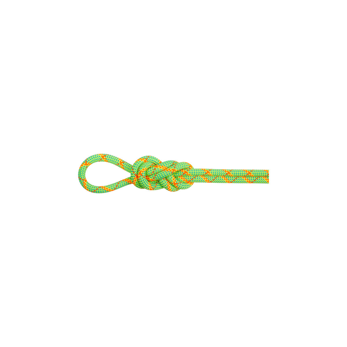 8.0 Alpine Core Protect Dry Rope