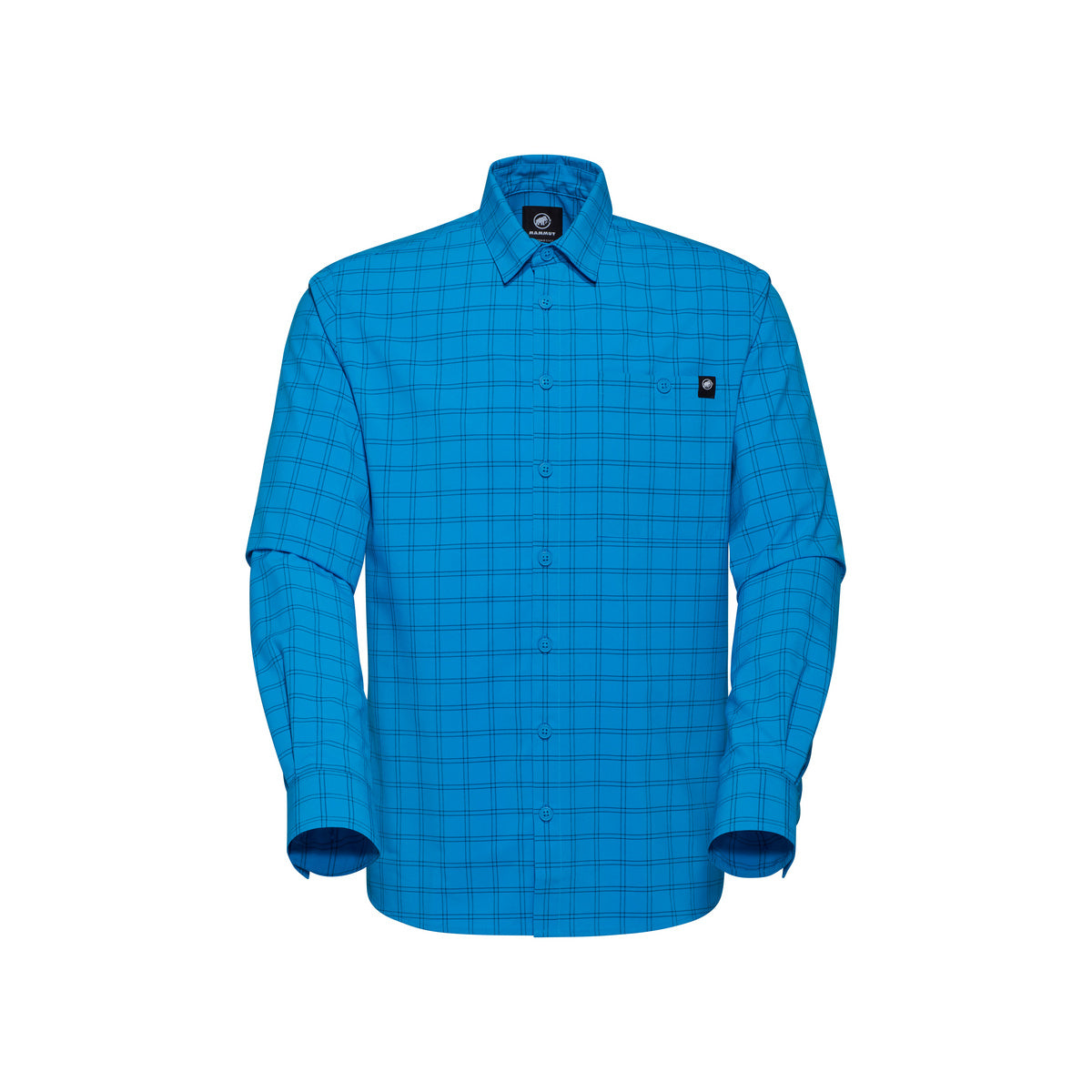 Lenni Longsleeve Shirt Men