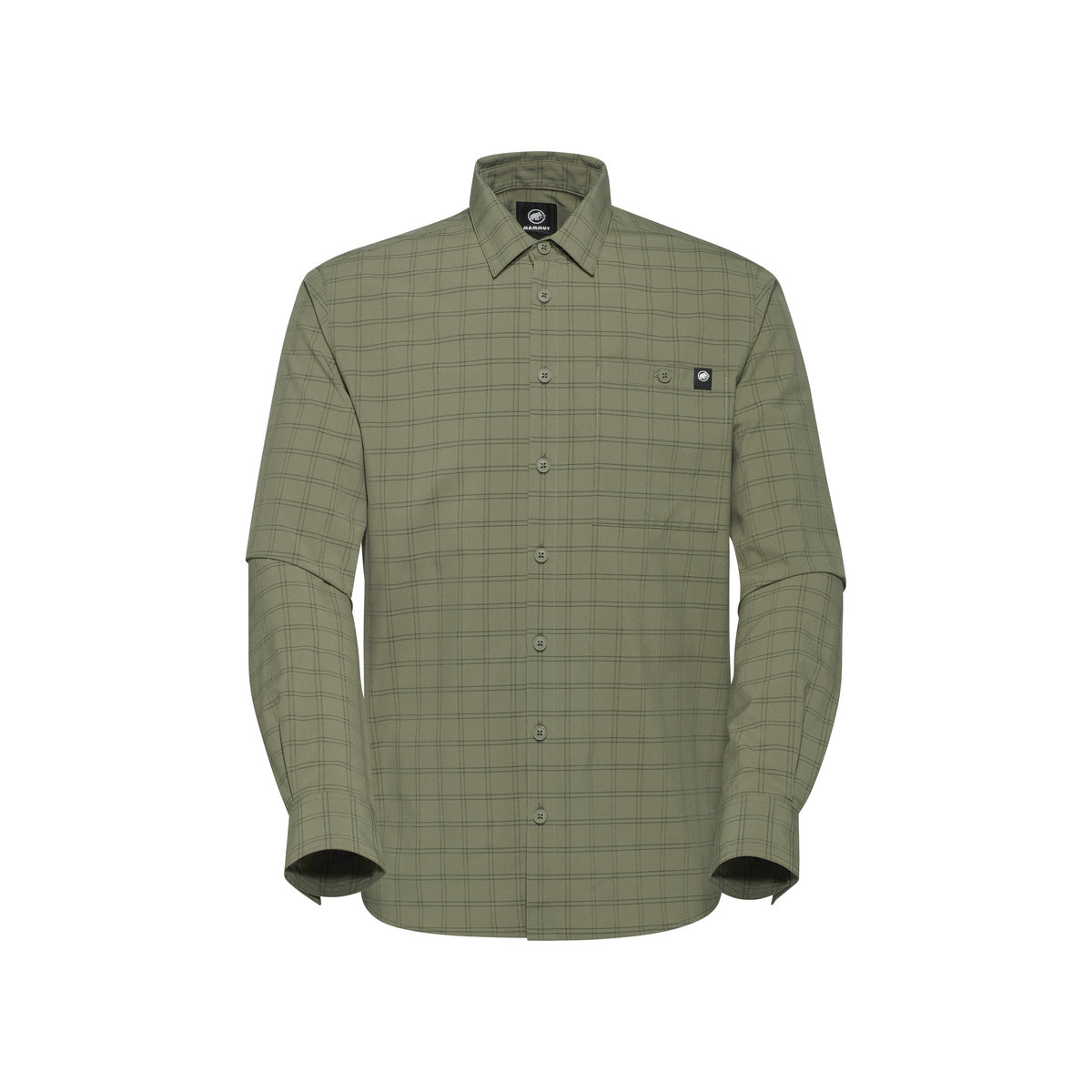 Lenni Longsleeve Shirt Men