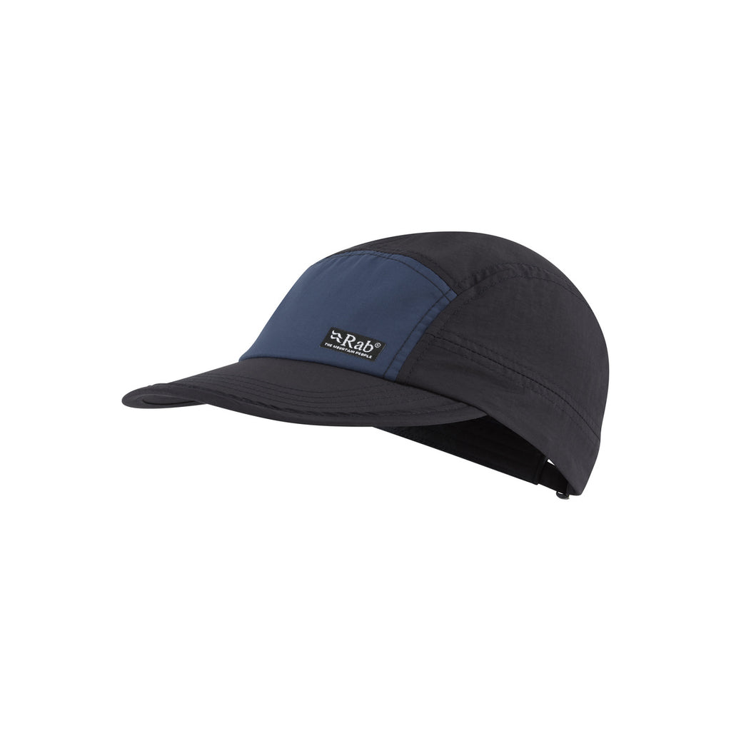 Vista 5 Panel Cap