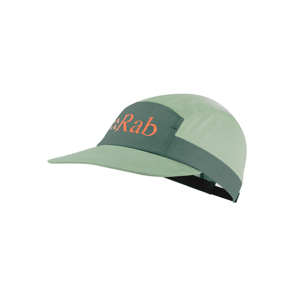 Momentum 5 Panel Cap
