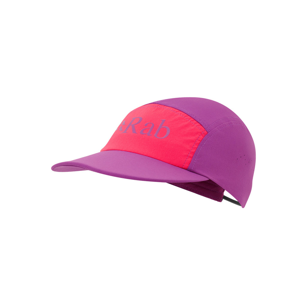 Talus 5 Panel Cap