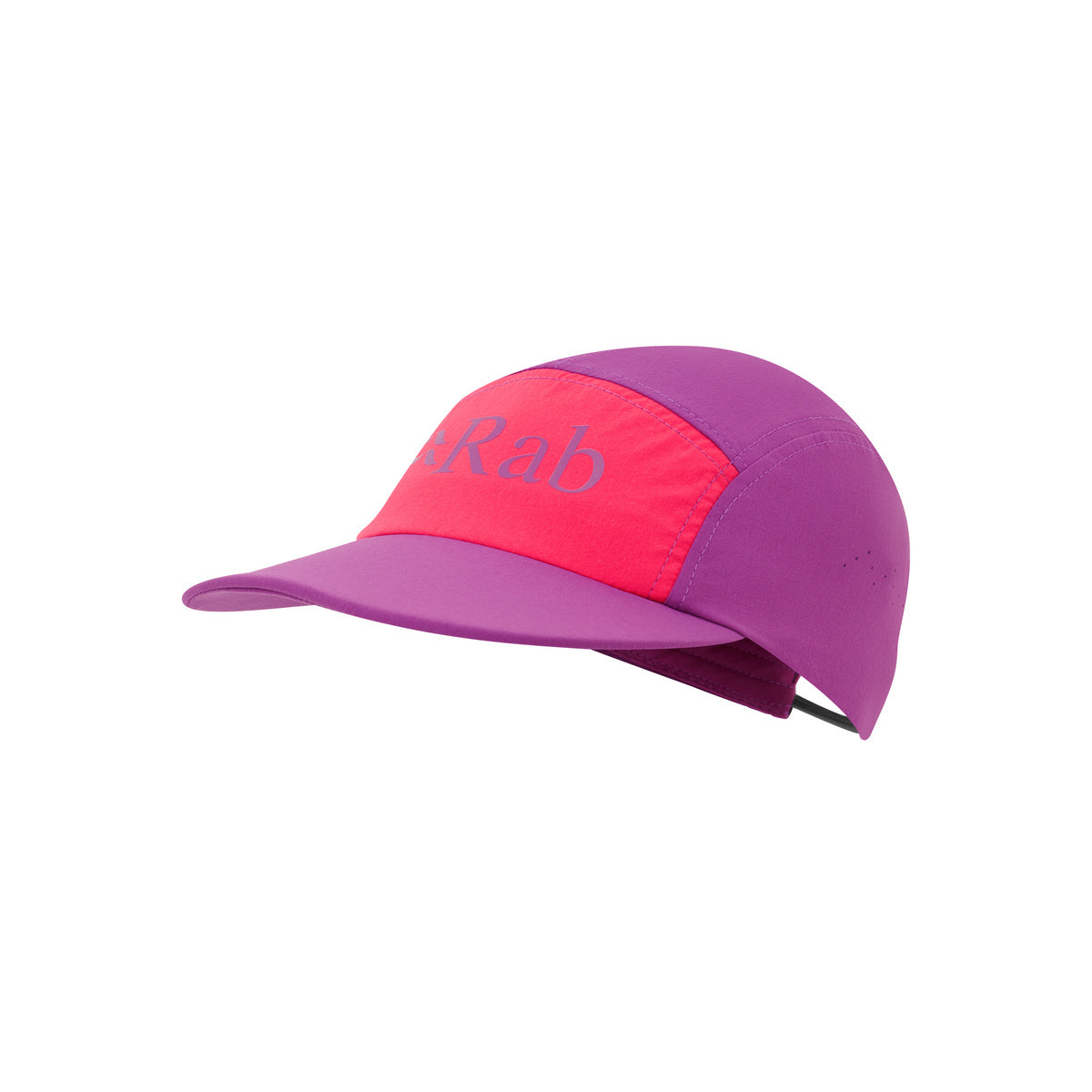Talus 5 Panel Cap