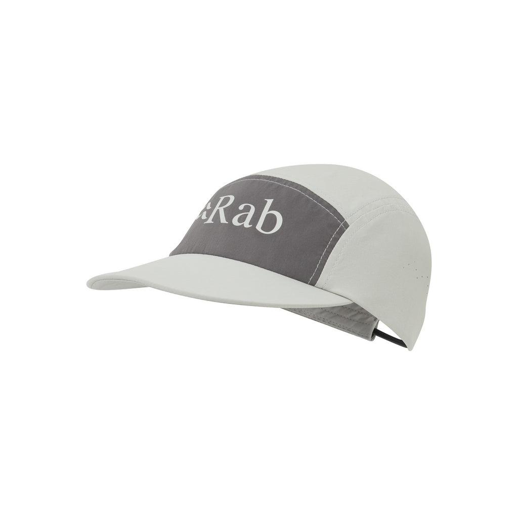 Talus 5 Panel Cap