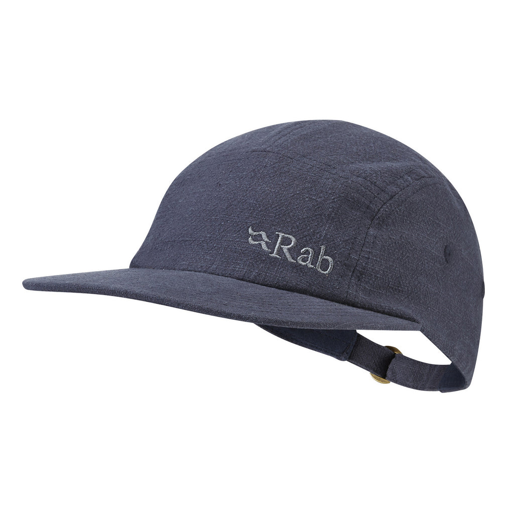 Obtuse 5 Panel Cap