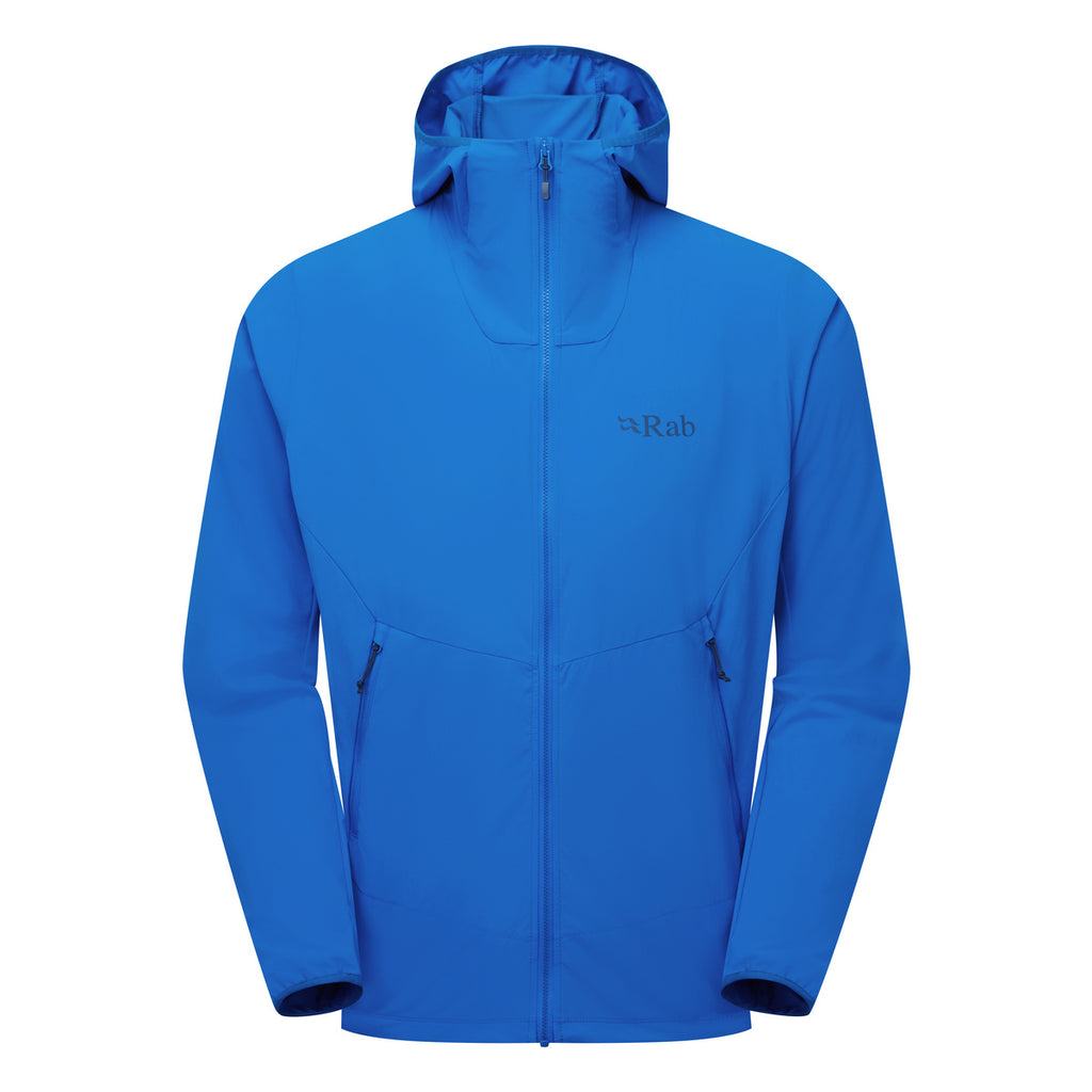 Borealis Hoody