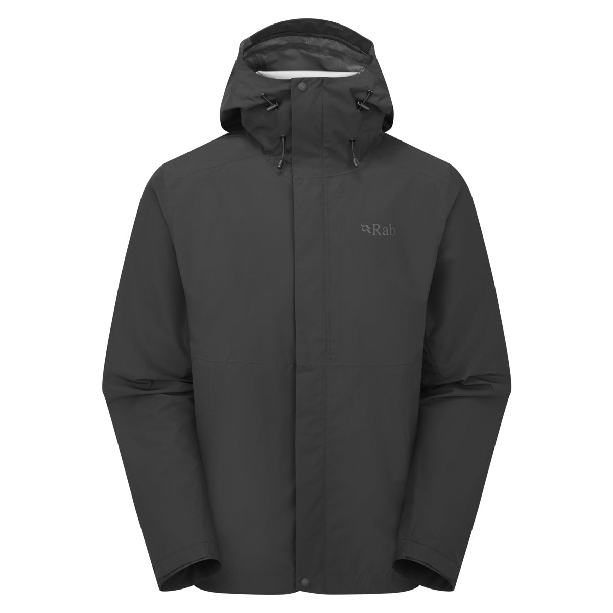 Downpour Jacket