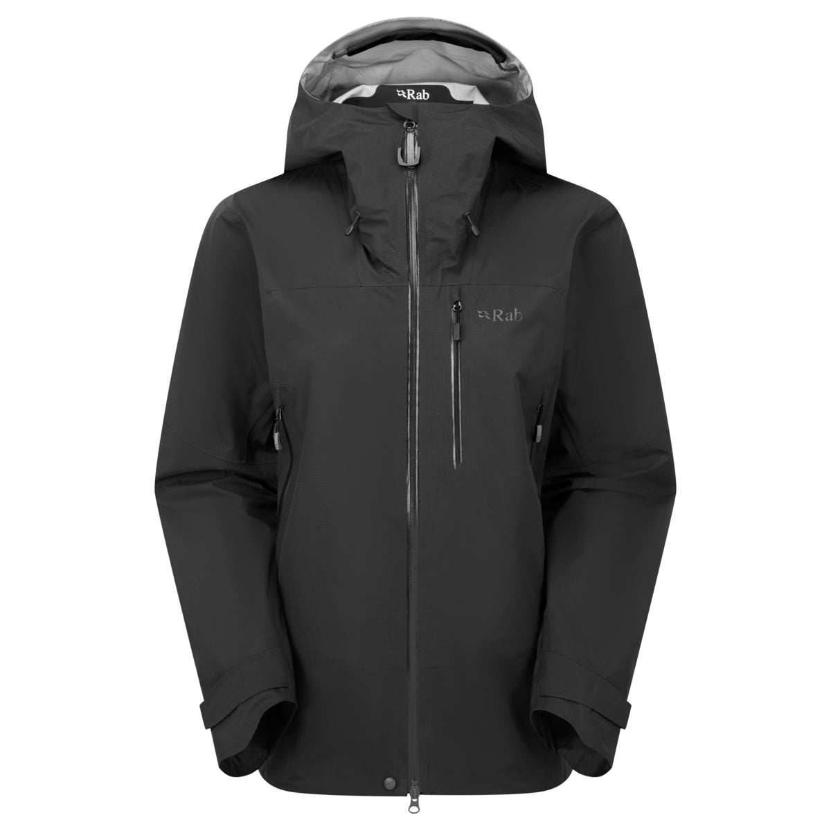 Firewall Mountain Jacket Wmns