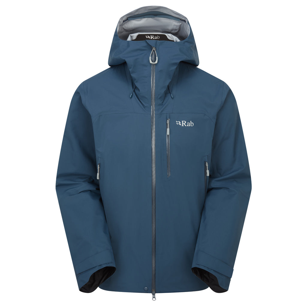 Firewall Mountain Jacket