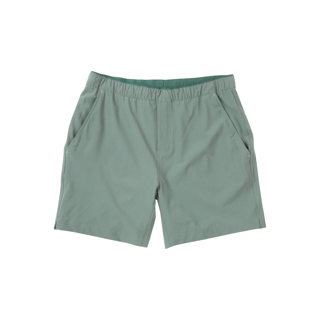 Harpur Shorts