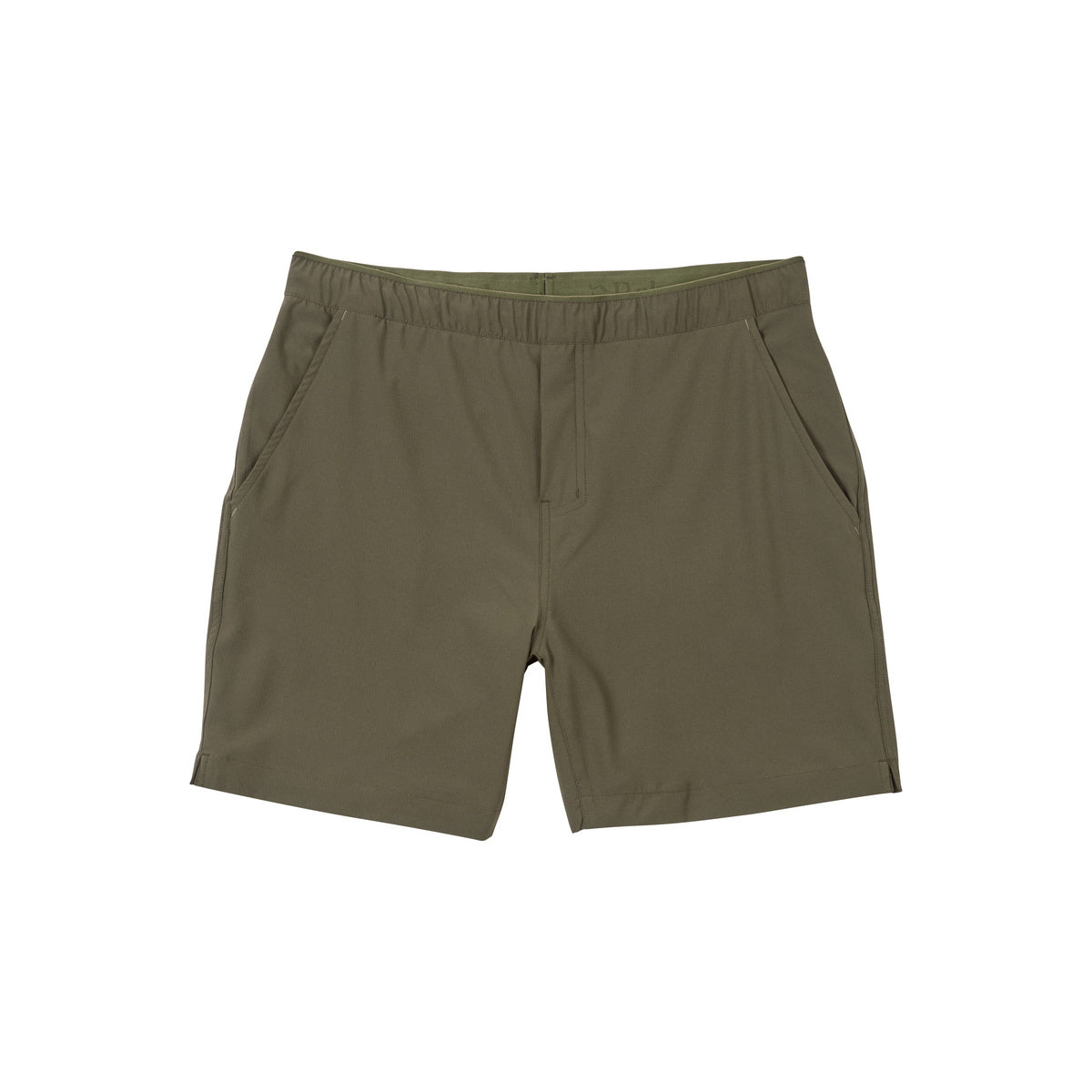 Harpur Shorts